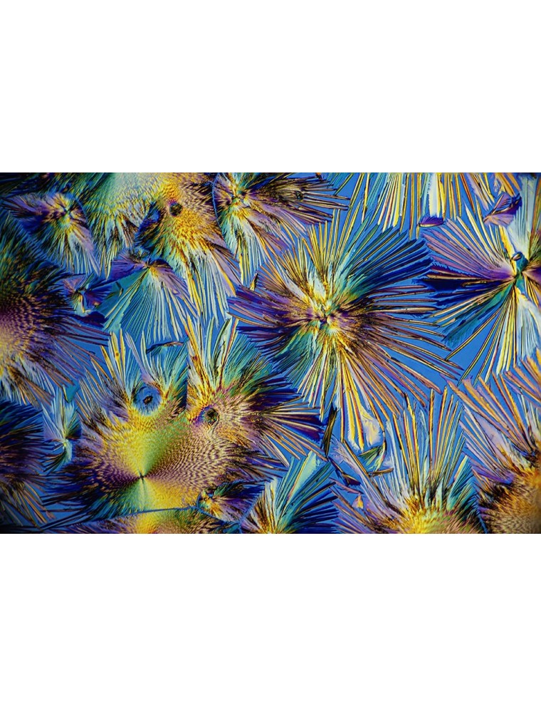 Cosmic Fireworks Cosmic Fireworks